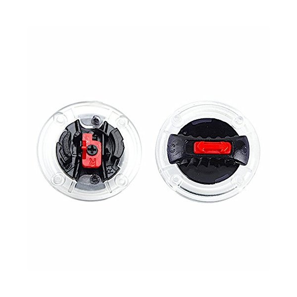 LS2 Motorcycle Helmet Visor Lock for LS2 FF386/ FF358/ FF385/ FF370/ FF394/ FF387/ FF396/ OF569
