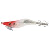 Yo-Zuri Squid Jig Series EGI Auri-Q "RS" Fishing Tackle, 1.6", Luminous Red Head