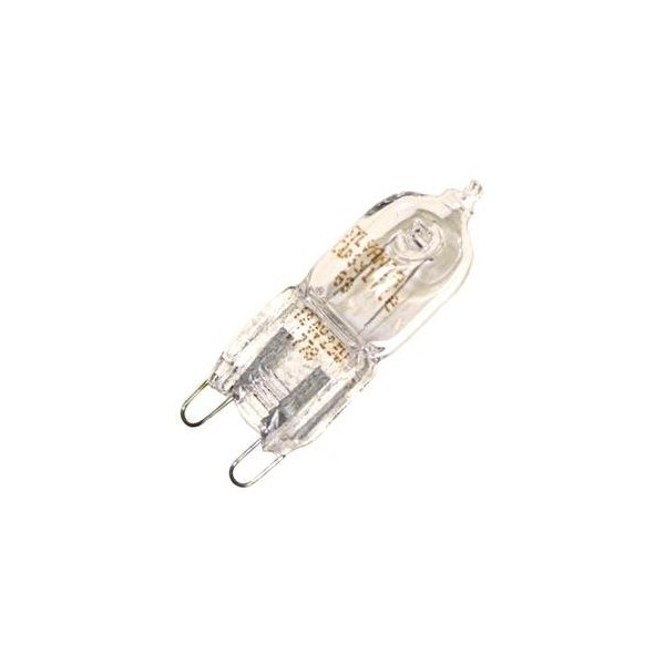 Sylvania 57020 - 25CAPSYLITE/G9/CL/BL 120V Bi Pin Base Single Ended Halogen Light Bulb