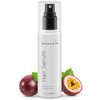 MOEHAIR Damage Controlling Anti-Frizz Hair Serum, Strengthens Hair with Protein and Maracuja Oil, Sleek Hair Product that Repairs & Detangles Damaged Strands, Excellent Hair Gloss for All, 3.38 Fl Oz