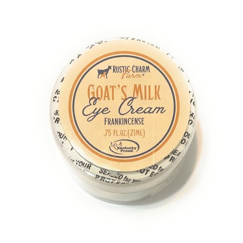 Rustic Charm Farm Eye Cream