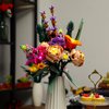 BRIKSMAX Led Light Kit for Lego-10280 Flower Bouquet - Compatible with Lego Icons Building Set- Not Include Lego Set