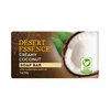 Desert Essence Soap Bar Creamy Coconut - 5 oz