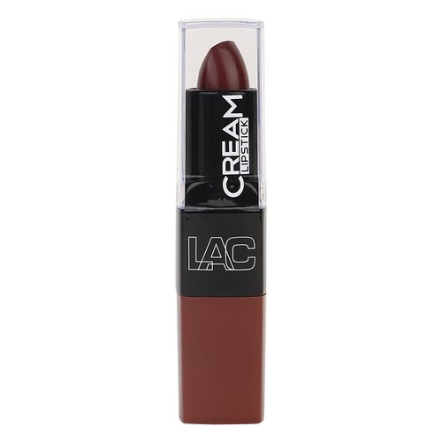 L.A. COLORS Cream Lipstick, Voluptuous, 0.04 Ounce