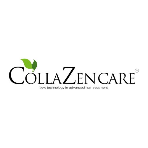 CollaZen Care Premium Cuticle and Cortex Care Hair Pack (Deep Conditioner) 8.45 Ounce. For All Hair Types. Made in Korea. Contains Peptides. No Animal Testing.