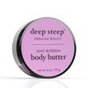 Deep Steep Body Butter (Lilac Blossom, 6oz.)