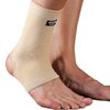 SPOTBRACE Ankle Brace Compression Sleeve(2 PACK),Breathable Ankle Support For Men Women, Ankle Compression Sock for Swelling, Plantar Fasciitis, Sprain