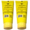 Bolero Beverly Hills Nourishing Body Scrub - Vanilla Bean & Honey 5fl oz./147.8ml (Set of 2 Pack)