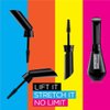 L’Oréal Paris Makeup Unlimited Lash Lifting and Lengthening Washable Mascara, Blackest Black