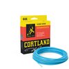 Cortland Line WF8I Intermediate Fishing Line, Ice Blue