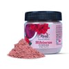 Mirintz 100% Natural Hibiscus Powder |(100 gms) Dried Hibiscus Flower for Skin & Haircare | Lily of the Valley Herbs for Hair Growth | Hibiscus Powdder for Face Mask | Hair