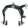 ODYSSEY 1999 Sidepull Caliper Brake Set, Black
