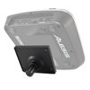 Alesis Module Mount | Mounting Plate for Multi-Pad Electronic Percussion Instruments - Mounts to Any Drum Hardware