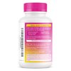 Pink Stork Biotin, Antioxidants, Vitamin E Multivitamin for Teens - Clinically Studied Vitamins + Nutrients for Teens - Beautiful Hair, Radiant Skin, Strong Nails, + Immune Support - 60 Berry Gummies