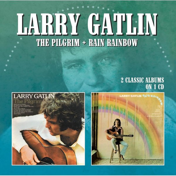 Pilgrim/Rain Rainbow