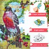 Christmas Advent Calendar Puzzle for Adult, Christmas Countdown Calendar 2024 Jigsaw Puzzle, Holiday Santa Puzzle for Adult 1000 Piece