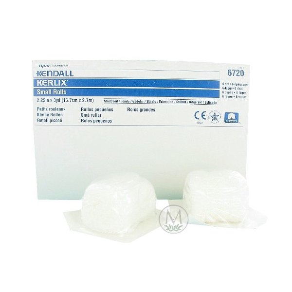 Kendall Kerlix Gauze Bandage Rolls (2.25"" x 3.0 yds.) (by the Each)