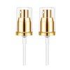 2Pack DW Foundation Pump for Estee Lauder Double Wear Pump 30ML Vacuum Pump Head Press Dedicated