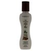 Biosilk Silk Therapy with Coconut Oil Moisturizing Conditioner Unisex Conditioner 2.26 oz