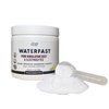 Simply Primal WATERFAST Keto Electrolyte Powder for Fasting and Hydration - Lemon Lime Flavor | Pink Himalayan Salt (Sodium), Potassium, Magnesium, Calcium | Sugar Free, Gluten Free, Soy Free