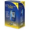 nova Max Plus Blood Glucose Monitoring System