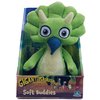 Gigantosaurus: 10" Dinosaur Soft Plush - Tiny - Green & Blue Huggable Dino, Soft Texture Stuffed Toy, TV Series Character, Toddler & Kids Ages 1+