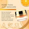 AZURE Vitamin C & Collagen Day Cream - Anti-Aging, Brightening Moisturizer - Reduces Fine Lines, Made in Korea - 50mL / 1.69 fl.oz.