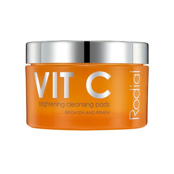 Rodial Vit C Brightening Pads, 50 Count