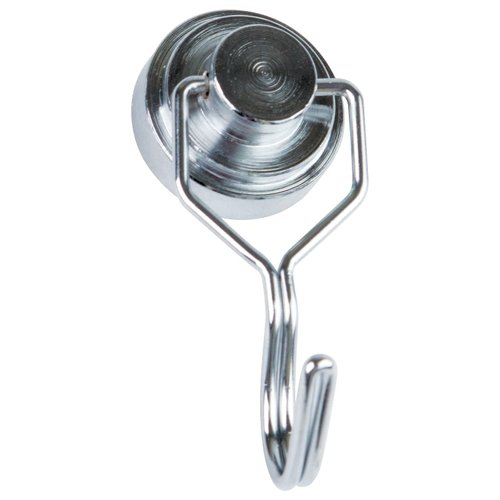 Teacher Created Resources TCR20787-2 Magnetic Hooks, 2 Packs