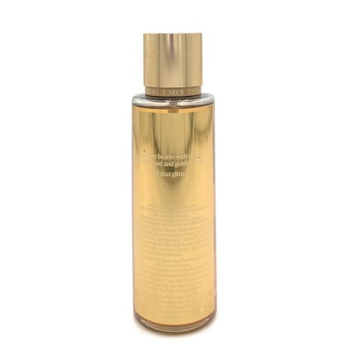 Victoria's Secret Fragrant Scented Mist 8.4 Fl Oz Gilded Vanilla