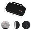 Aproca Hard Storage Travel Case, Fit for Nicwell Water Dental Flosser Cordless Dental Oral Irrigator and Accessories