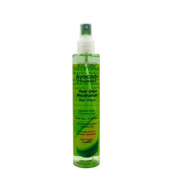 Next Image Avocado Hair Odor Neutralizer Vita-Fresh 8oz.