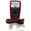 Tekpower TP7244L 7-Function 20-Range Analog Multimeter With Back Light with Strong Protective Holster