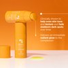 Andalou Naturals Dark Spot Corrector, Brightening Face Serum with Vitamin C, Hyperpigmentation Treatment to Even Skin Tone & May Help Reduce Appearance of Acne Scars, Age Spots & UV Damage, 1 Oz