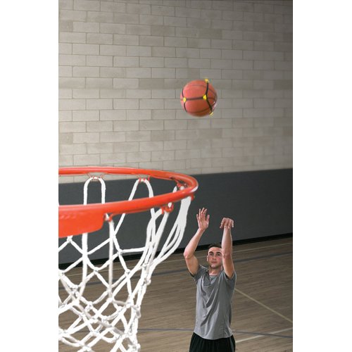 SKLZ Square Up Basketball Shooting Trainer , Black