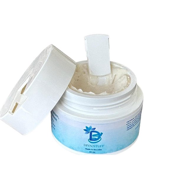 Diva Stuff Korean Snail Mucin and Exosomes Tighten, Lift and Plump Face Mask