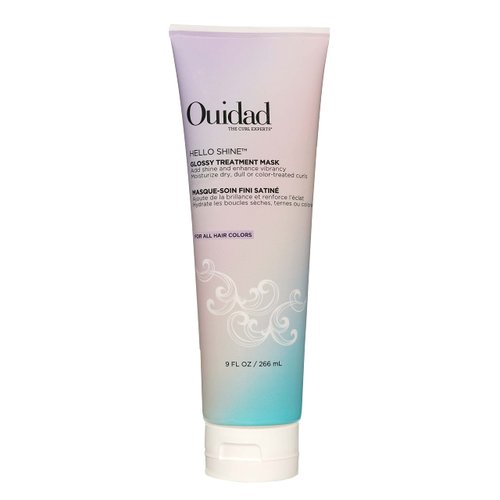 Ouidad Hello Shine™ Glossy Treatment Hair Mask 9 oz