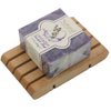 kastu Lavender Oils Soap Bar for Face & Body,Moisturizing,Softer Skin,Natural Handmade,Hypoallergenic Beauty Bar Sensitive Skin With Gentle Cleanser,Men Women