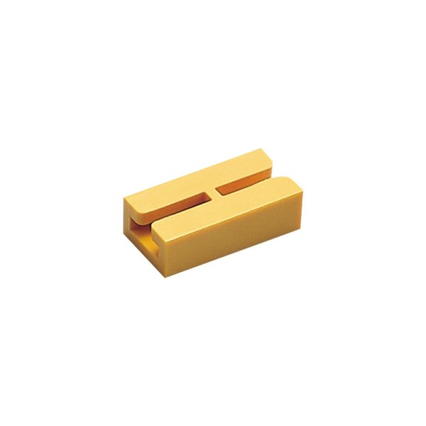Marklin My World Insulated Rail Joiners (4-Piece)