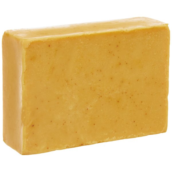 MyKBar Turmeric & Honey Soap Bar for Dark Marks