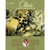 Baronessa Cali's Oliva Faccia Face Cream