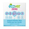 Ecover Automatic Dishwashing Tablets Zero, 25 Count, 17.6 Ounce