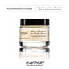 evanhealy Whipped Patchouli Vanilla Shea Butter | Organic Handcrafted Shea Butter | Skin Moisturizer for Face & Body