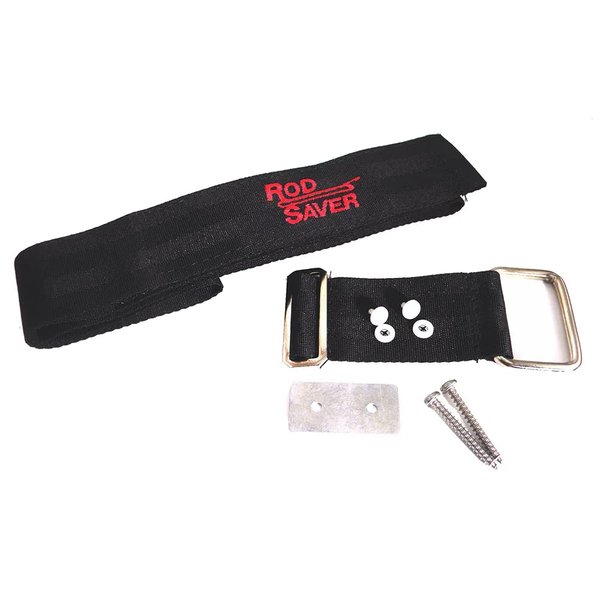 Rod Saver TMS 10 Trolling Motor Tie-Down Strap