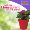 Bonide Systemic Houseplant Insect Control, 8 oz Ready-to-Use Granules for Indoors and Outdoors, Protects Plants from Insects