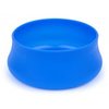 Guyot Designs Squishy Pet Bowls, Tahoe Blue, 24 Oz