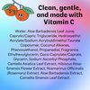 InstaNatural Besties Gentle Gel Face Moisturizer, Vitamin C Face Lotion with Hyaluronic Acid and Botanical Extracts, Ultra Hydrating, Smoothing, Great for Teens & Adults, Citrus Scent, 2 Fl Oz