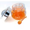 Lip Sleeping Mask Honey Mask | Lip Plumper and Repair for Dry Cracked Lips | Overnight Lip Plumper | Daytime Lip moisturizer | Cherry Flavor