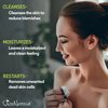 Just Nutritive Acne Clear Face and Body Wash | Adult Acne Treatment | Acne Face Wash | Face Skin Care | Back Acne Treatment | Acne Cleansers 16 Oz