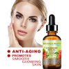 Botanical Beauty STRAWBERRY SEED OIL 100% Pure Natural Moisturizer. Cold Pressed Carrier oil. 1 Fl.oz.- 30 ml. For Face, Skin, Hair, Lip, Nails. Rich in Omega-3, Vitamin C, Vitamin E
